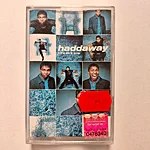 Haddaway – let's do it now kassett