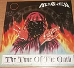 Helloween – the time of the oath