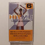 Hitme nr 6 kassett