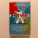 Hitme vol 1 kassett