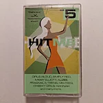Hitme vol 5 kassett