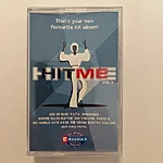 Hitme vol.3 kassett