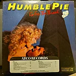 Humble pie – go for the throat