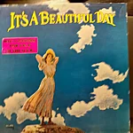 It's a beautiful day – it's a beautiful day