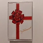 Jõulukaravan kassett