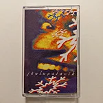 Jõulupalavik kassett