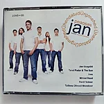 Jan uuspõld – Ühendatud Ürgmehed