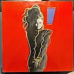 Janet jackson – control