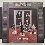 Jethro tull – benefit