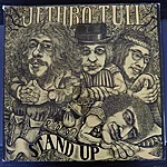 Jethro tull – stand up