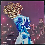 Jethro tull – war child