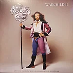Jethro tull – warchild ii lp