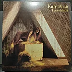 Kate bush – lionheart