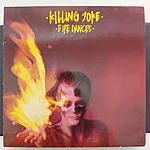 Killing joke – fire dances
