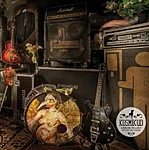 Kosmikud – laulud, millelt pühitud tolm