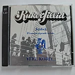 Kukerpillid ‎– veel kord... juubel   25 aastat sõprade seltsis