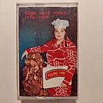Kuldne trio – väga vana roosa 1974   1989 kassett