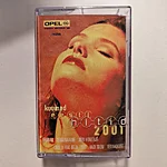 Kuumad eesti hitid 2001 kassett