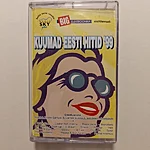 Kuumad eesti hitid 99 kassett