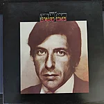 Leonard cohen – songs of leonard cohen