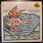 Leonard cohen   new skin for the old ceremony