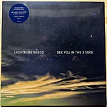 Lightning seeds – see you in the stars lp