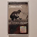 Linkin park – meteora kassett