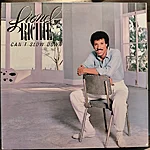 Lionel richie – can't slow down