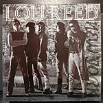Lou reed   new york