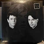 Lou reed   songs for drella 1