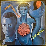 Marc almond – jacques