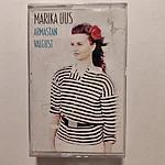 Marika uus   armastan valgust kassett