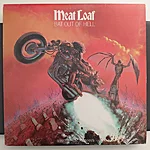 Meat loaf – bat out of hell