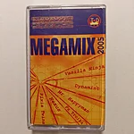 Megamix 2005 kassett