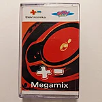Megamix kassett