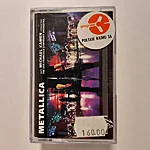 Metallica – s&m kassett