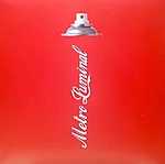 Metro luminal ‎– metro luminal