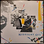 Midnight oil – 10, 9, 8, 7, 6, 5, 4, 3, 2, 1