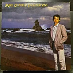 Mike oldfield – incantations