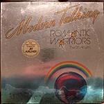 Modern talking – romantic warriors   the 5th album