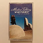 Modern talking – victory   the 11th album kassett