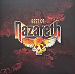 Nazareth – best of lp