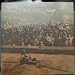 Neil young – time fades away