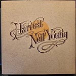 Neil young   harvest