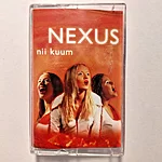Nexus – nii kuum kassett