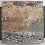 Novalis – brandung