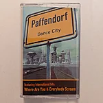 Paffendorf – dance city kassett