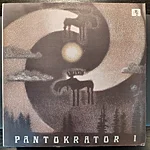 Pantokrator   pantokrator i