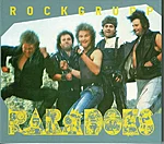 Paradoks – Ära möödu