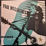 Paul mccartney ‎– unplugged (the official bootleg)